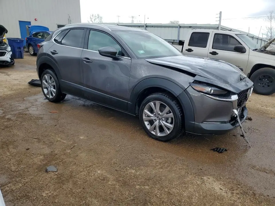 2021 MAZDA CX-30 PREMIUM  