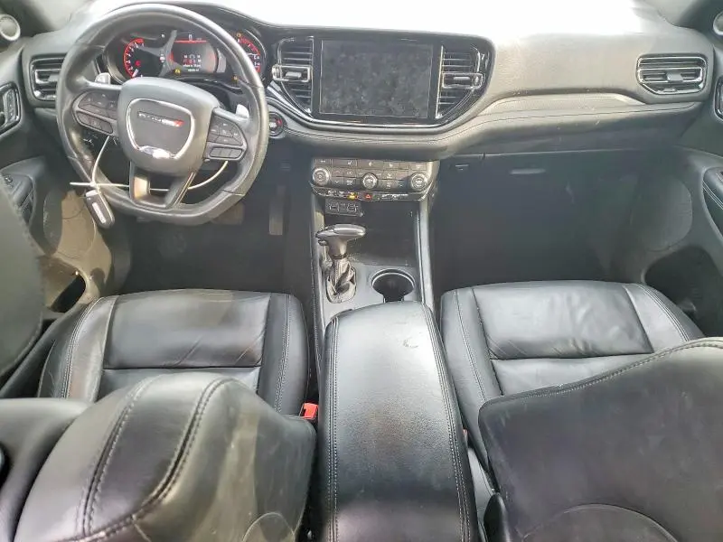 2021 DODGE DURANGO GT  