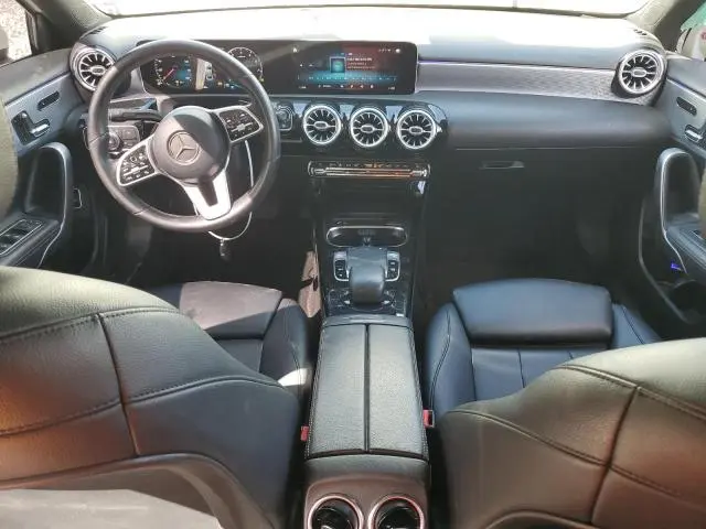 2020 MERCEDES-BENZ A 220