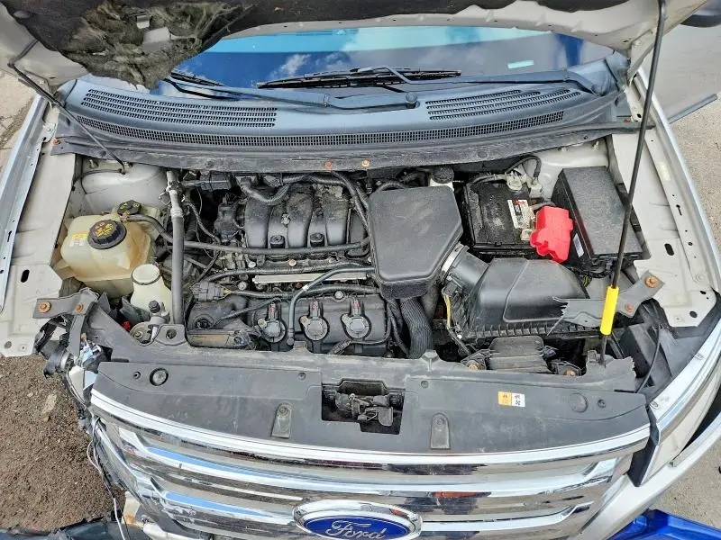 2011 FORD EDGE SE  