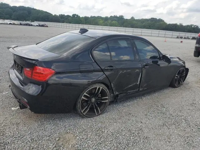 2015 BMW 335 I  