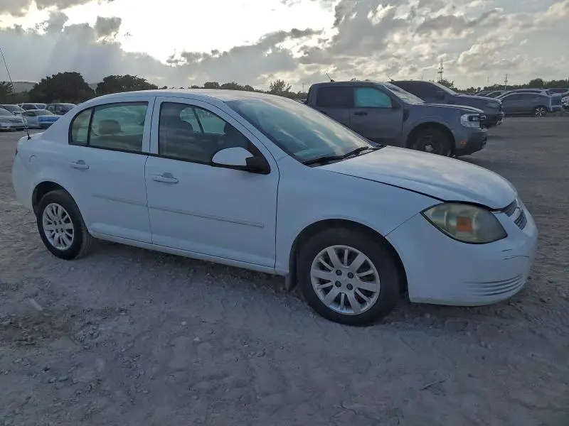 2010 CHEVROLET COBALT 1LT  