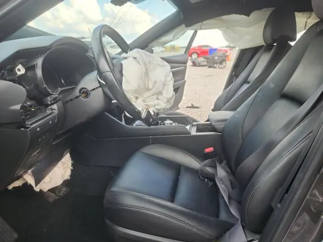 2019 MAZDA 3 PREFERRED  