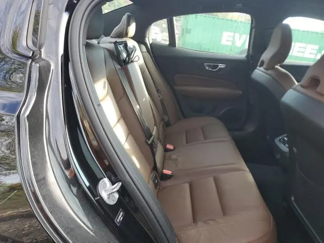 2024 VOLVO S60 ULTIMATE  