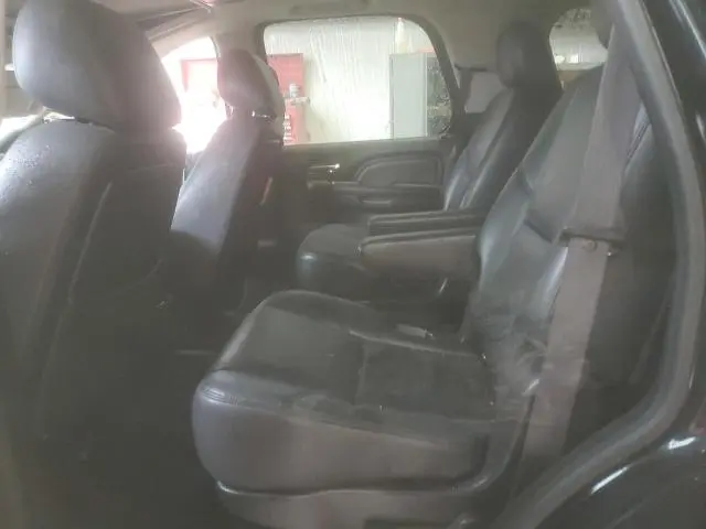 2012 GMC YUKON DENALI  