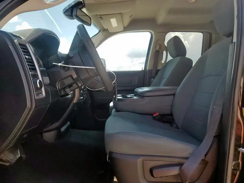 2020 RAM 1500 CLASSIC TRADESMAN