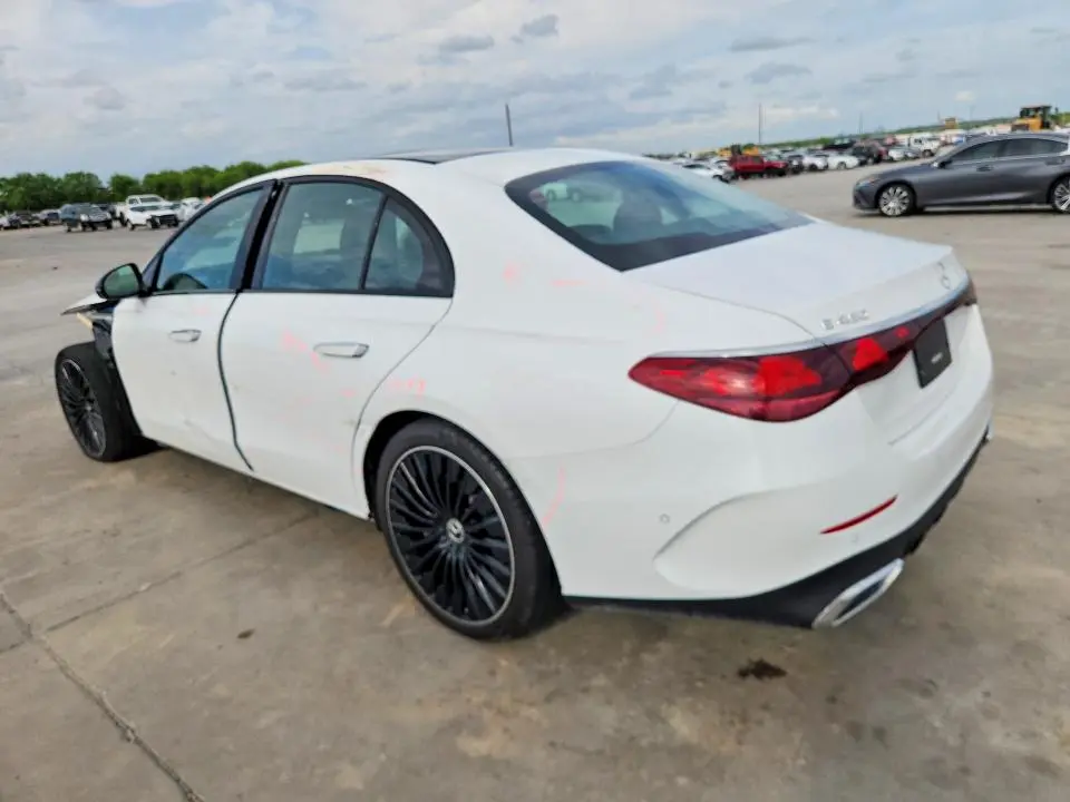 2024 MERCEDES-BENZ E 450 4MATIC  