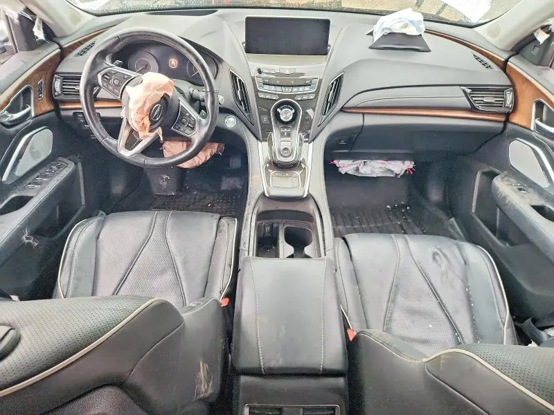 2021 ACURA RDX ADVANCE  