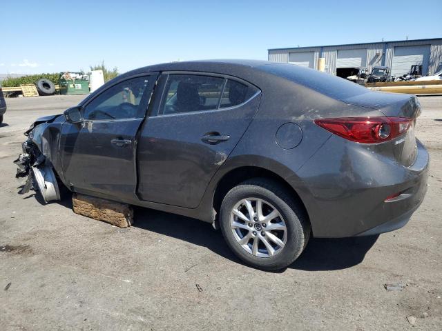 2016 MAZDA 3 SPORT