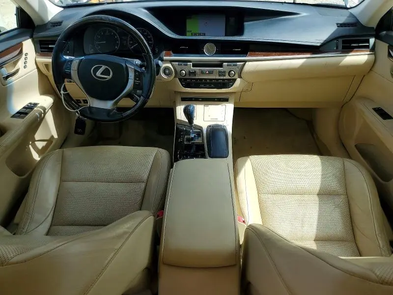 2015 LEXUS ES 350  