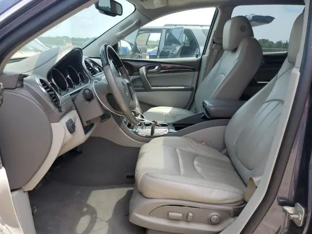 2014 BUICK ENCLAVE   