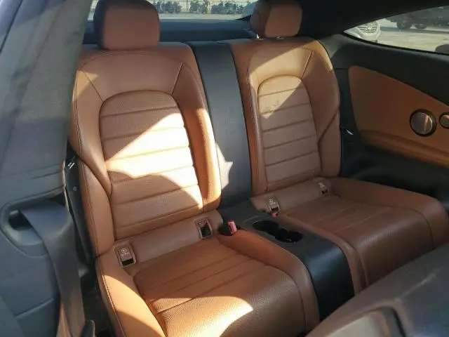 2017 MERCEDES-BENZ C 300  