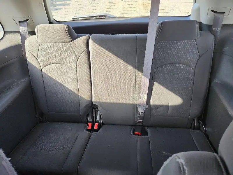 2015 GMC ACADIA SLE  