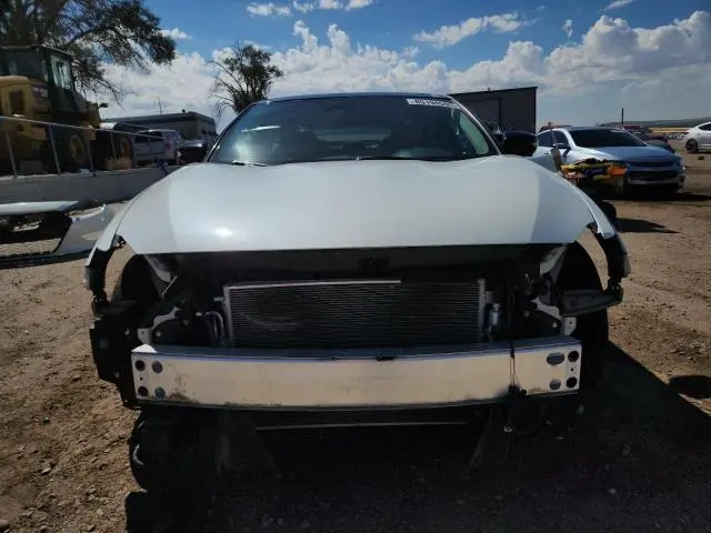 2018 NISSAN MAXIMA 3.5S  