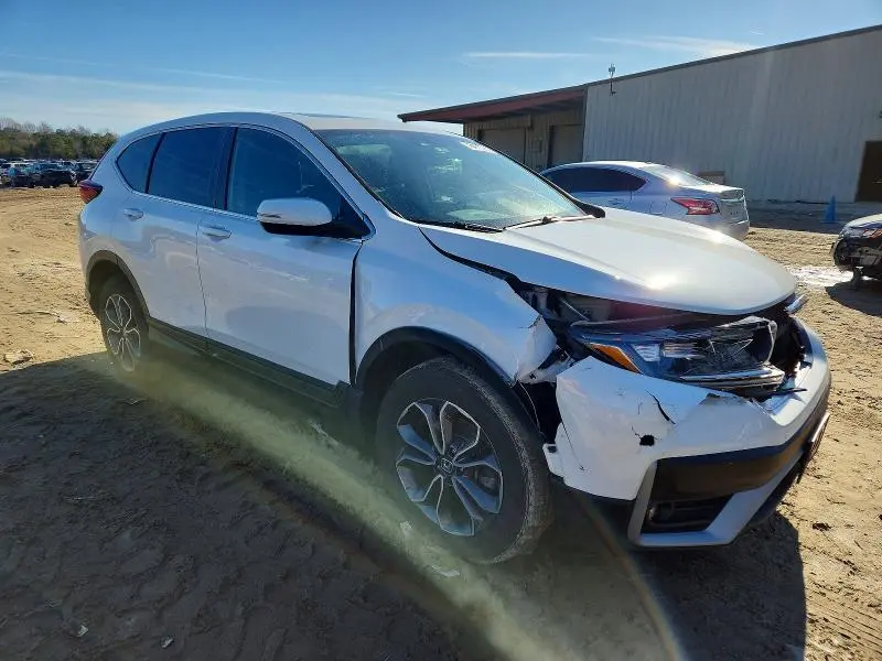 2020 HONDA CR-V EXL  