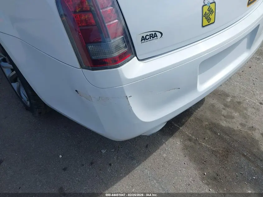 2014 CHRYSLER 300 300S