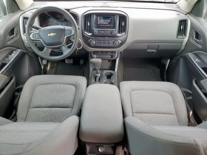2015 CHEVROLET COLORADO   