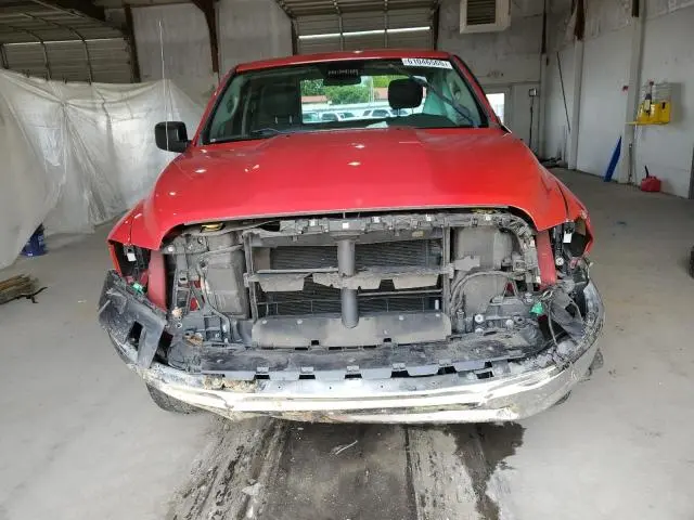 2013 RAM 1500 ST  