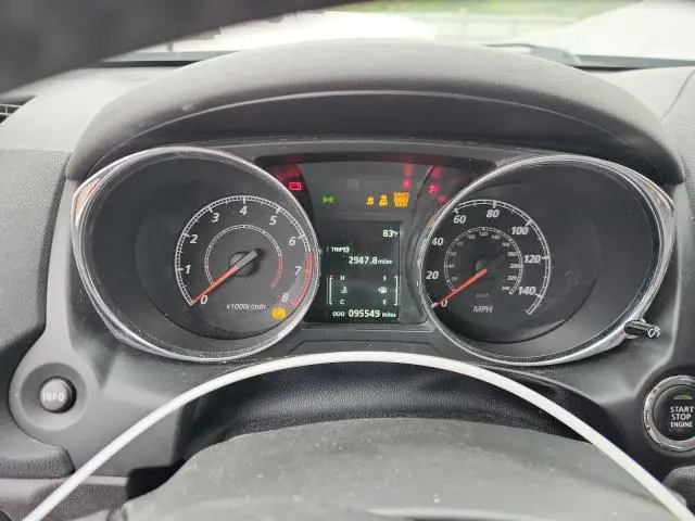 2018 MITSUBISHI OUTLANDER SPORT ES  