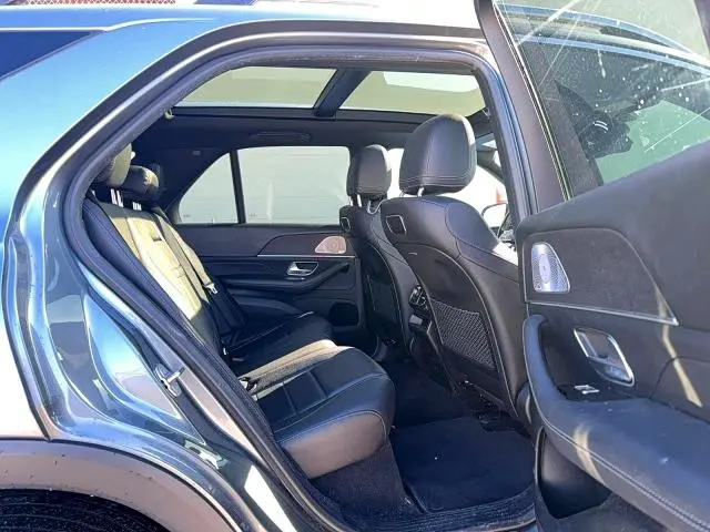 2020 MERCEDES-BENZ GLE 350 4MATIC  