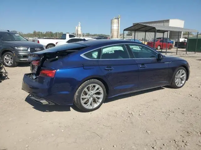 2020 AUDI A5 PREMIUM