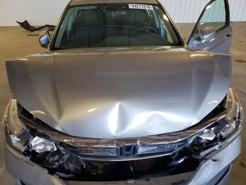 2016 HONDA ACCORD EX  