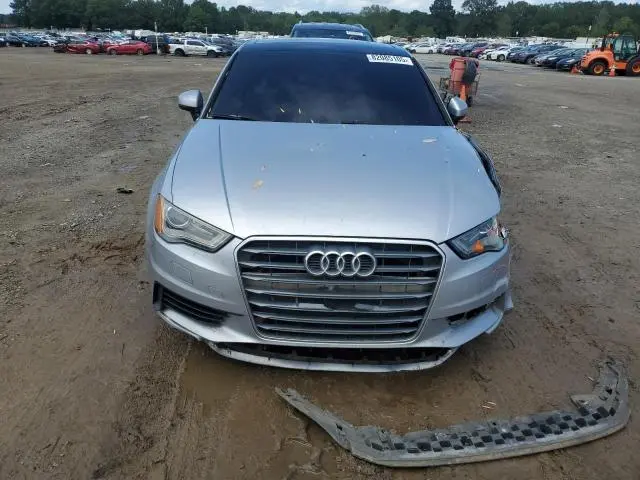 2015 AUDI A3 PREMIUM
