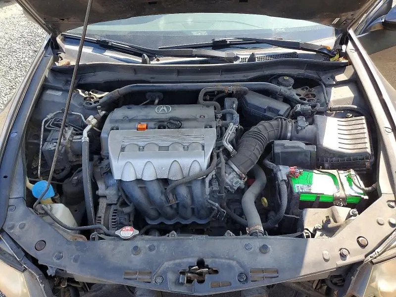 2010 ACURA TSX   