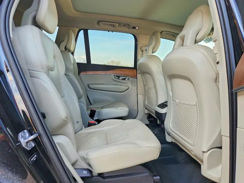 2020 VOLVO XC90 T6 INSCRIPTION  