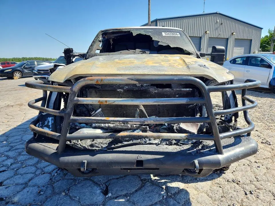 2015 FORD F250   