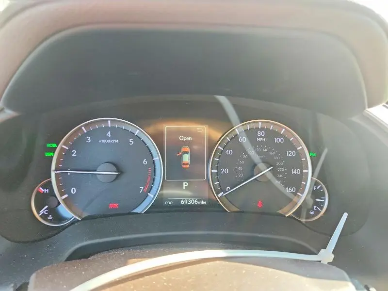 2018 LEXUS RX 350 BASE  