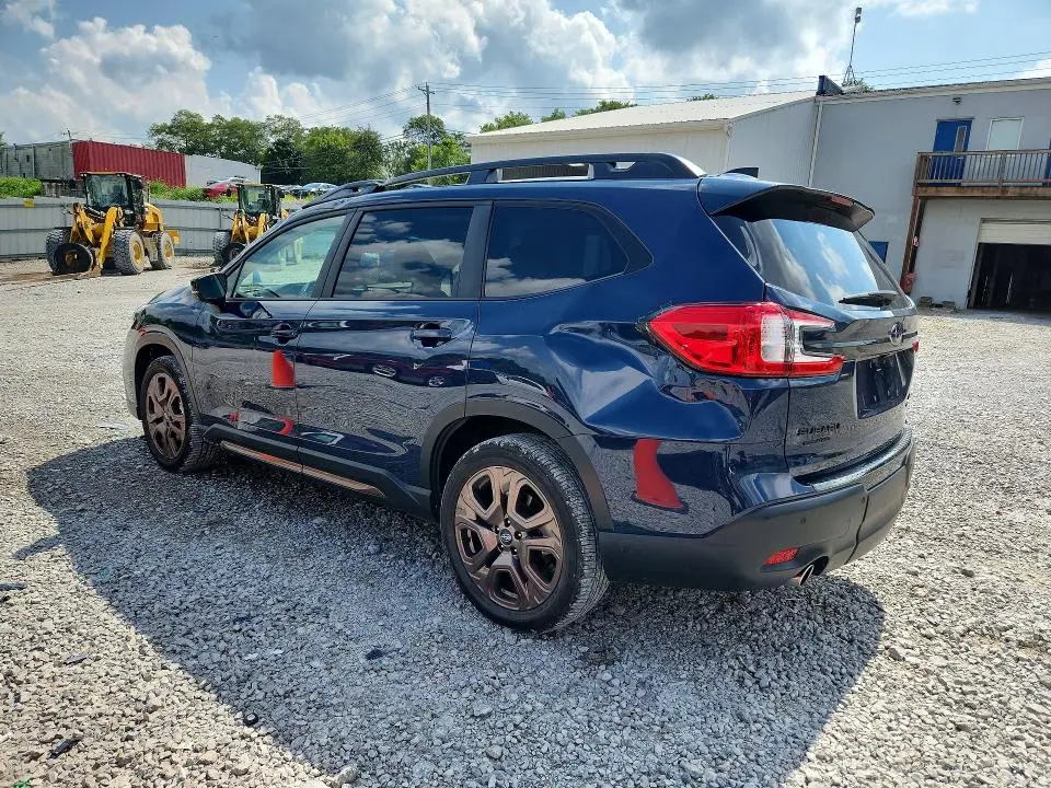 2025 SUBARU ASCENT LIMITED  