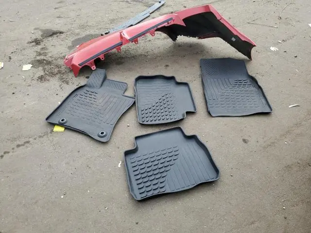 2024 TOYOTA CAMRY SE NIGHT SHADE  