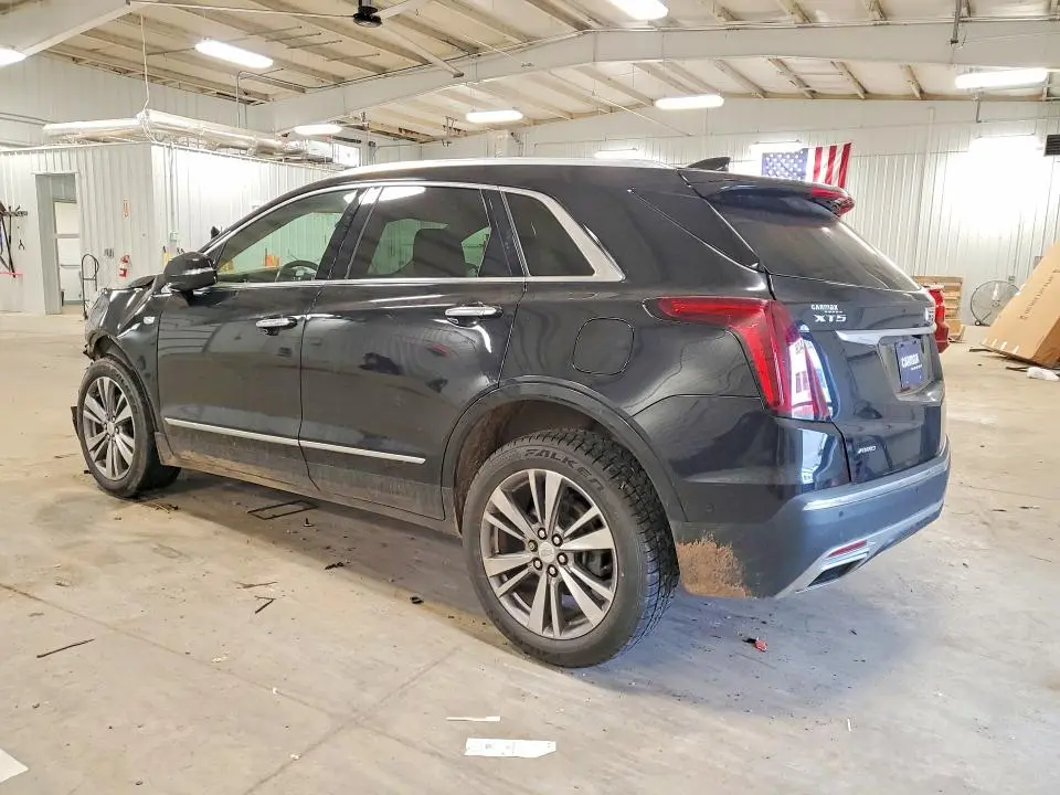 2020 CADILLAC XT5 PLATINUM PREMIUM LUXURY  