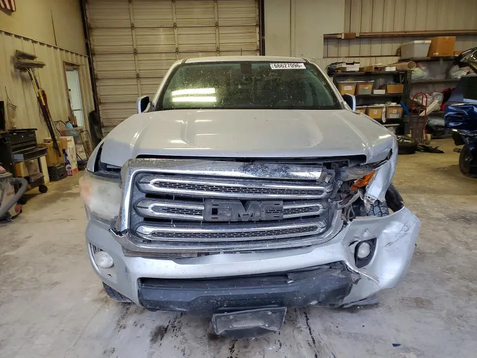 2016 GMC CANYON SLE  