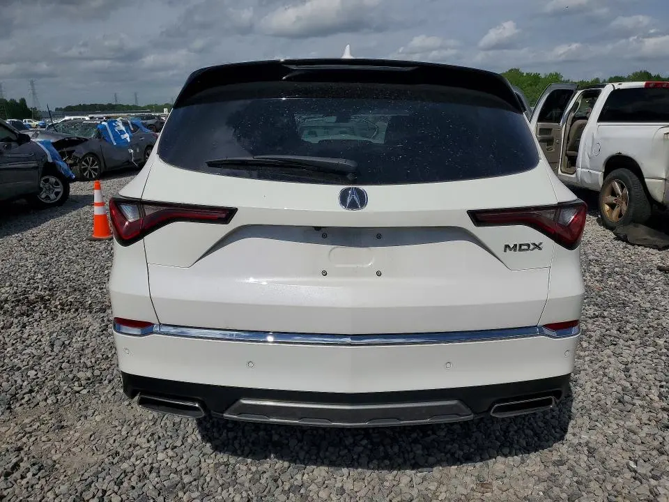 2026 ACURA MDX TECHNOLOGY  