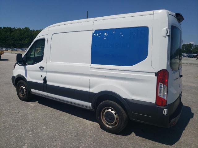 2019 FORD TRANSIT T-250