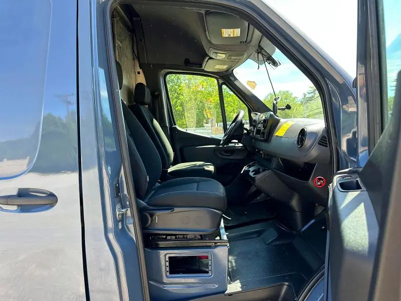 2019 MERCEDES-BENZ SPRINTER 2500  