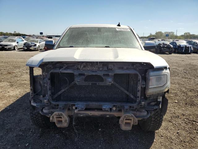 2016 GMC SIERRA K1500 SLE