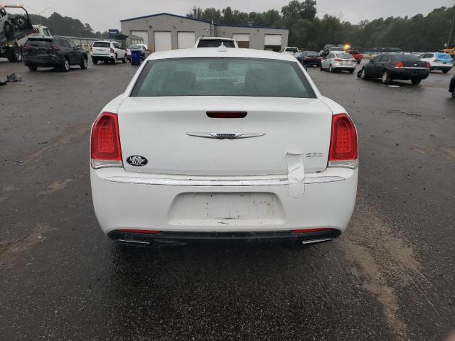 2016 CHRYSLER 300 LIMITED