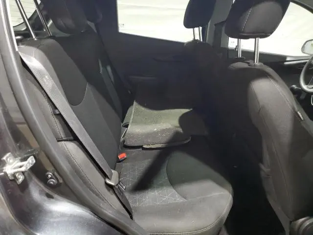 2019 CHEVROLET SPARK LS