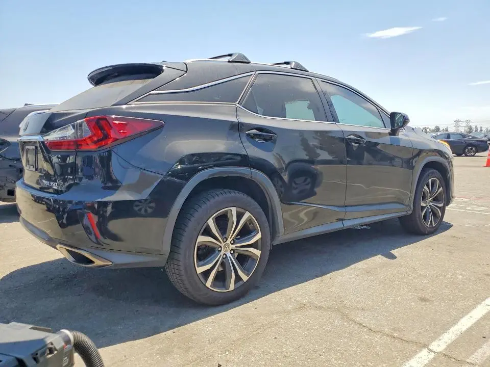 2016 LEXUS RX 350 BASE  