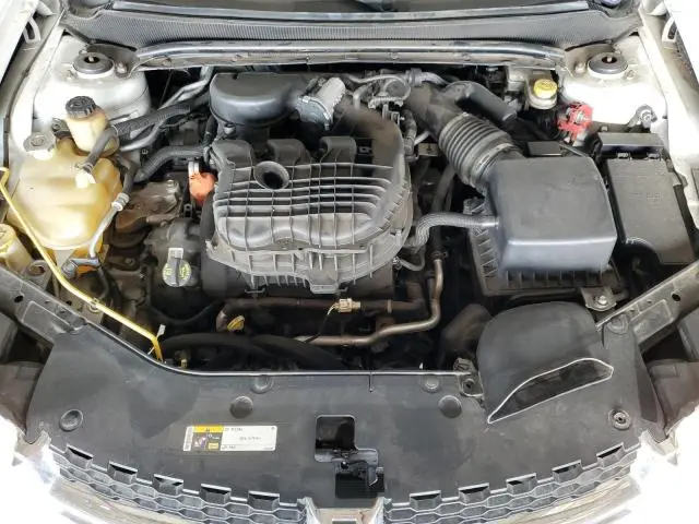 2013 DODGE AVENGER SXT  