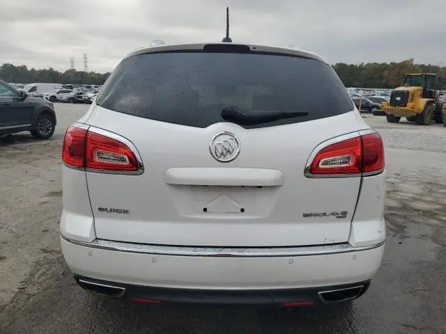 2016 BUICK ENCLAVE   