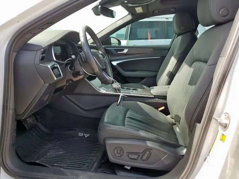 2021 AUDI A6 PREMIUM PLUS  