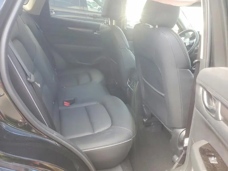 2024 MAZDA CX-5 SELECT  