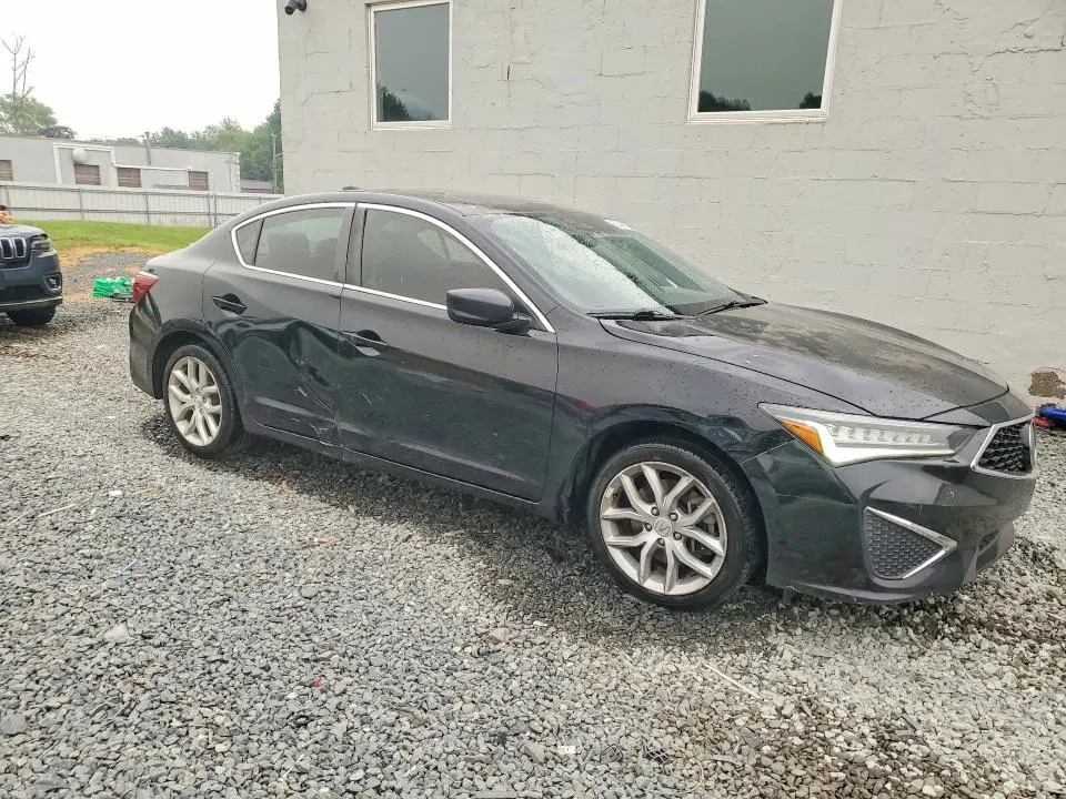 2020 ACURA ILX   
