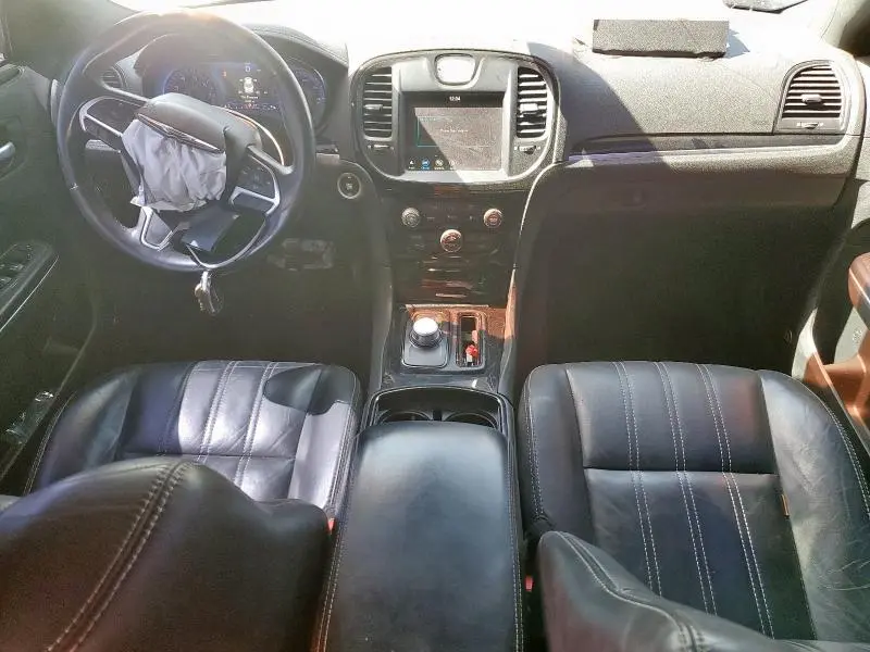 2018 CHRYSLER 300 S  