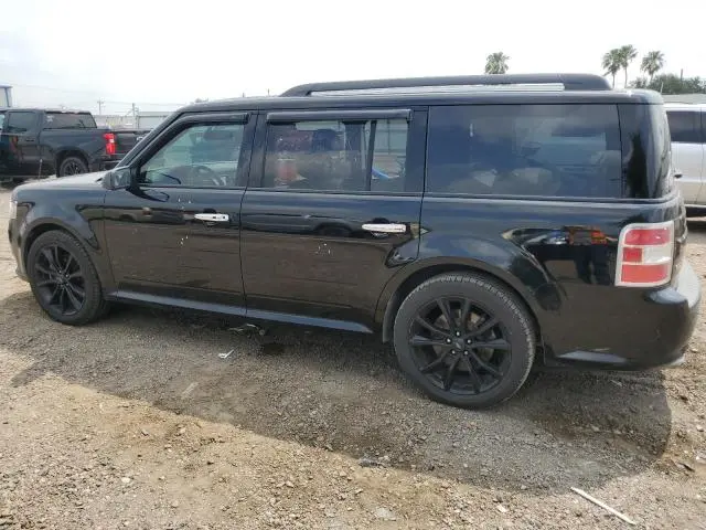 2016 FORD FLEX SEL