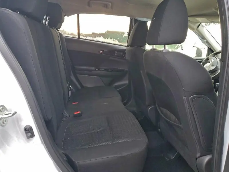 2024 MITSUBISHI ECLIPSE CROSS LE  